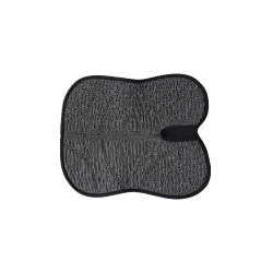 Stoßdämpfer Kairo Infrarot Horze Dunkelanthrazitgrau