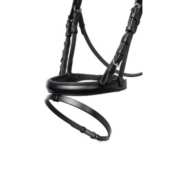 Pony-Trense Rainbow Dash Horze Schwarz Pony-Trense Rainbow Dash Horze Schwarz