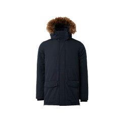 new Dunkelmarineblau