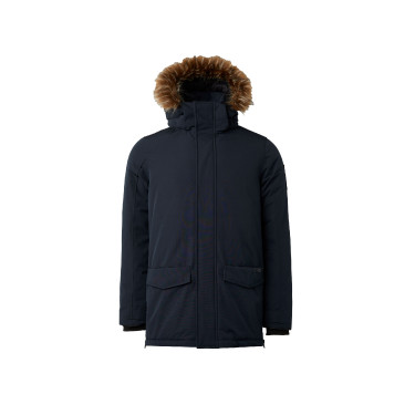 new Dunkelmarineblau