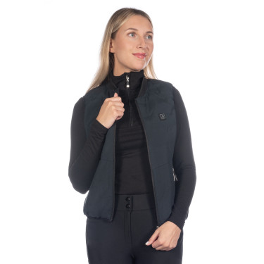 Ärmellose Weste HKM Comfort Temperature Style ohne Batterie