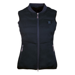Ärmellose Weste HKM Comfort Temperature Style ohne Batterie Ärmellose Weste HKM Comfort Temperature Style ohne Batterie