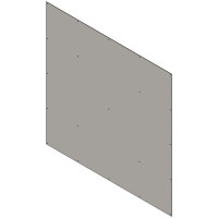 Innenverkleidung für...