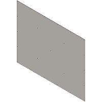 Innenverkleidung der...