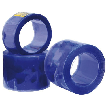 Streifenvorhänge PVC Breite 40 cm La Gée