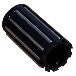 Rollenkugellager für Rad 400x8 4-lagig La Gée