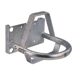 Metallischer Schutz Tränke La Gée Metallischer Schutz Tränke La Gée