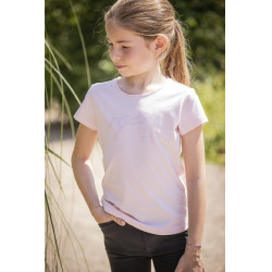 T-Shirt Eden by Pénélope Iconic Strass