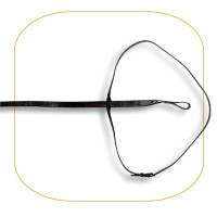 Feste Martingal Norton Havanna Braun Feste Martingal Norton Havanna Braun