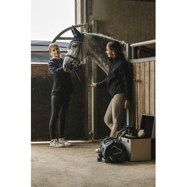 Wasserabweisende Jacke Je t'aime Equithème Dakota