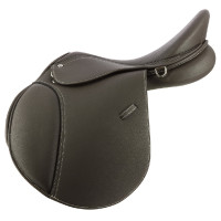 Norton Pro Mixte Sattel Havanna Braun Norton Pro Mixte Sattel Havanna Braun