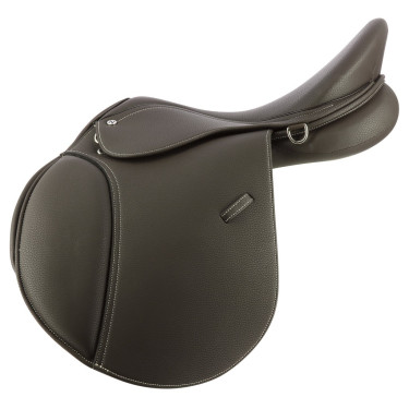 Norton Pro Mixte Sattel Norton Pro Mixte Sattel