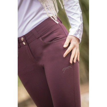 Damenhose Pénélope Fun Stone Damenhose Pénélope Fun Stone