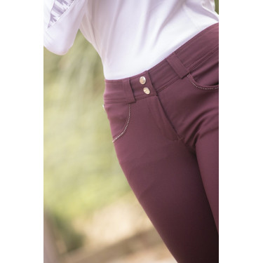 Damenhose Pénélope Fun Stone Damenhose Pénélope Fun Stone