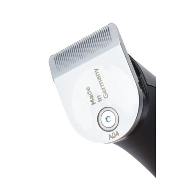 Professionelle Horze-Schermaschine Ultra leicht Marineblau