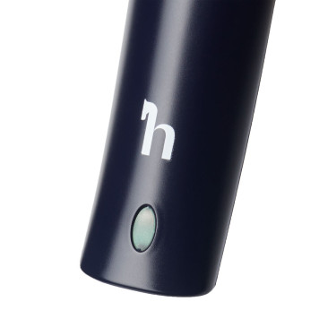 Professionelle Horze-Schermaschine Ultra leicht Marineblau