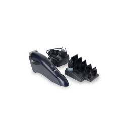 Professionelle Horze Slim Schermaschine