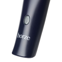 Professionelle Horze Slim Schermaschine Marineblau