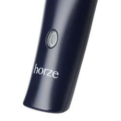 Professionelle Horze Slim Schermaschine Marineblau