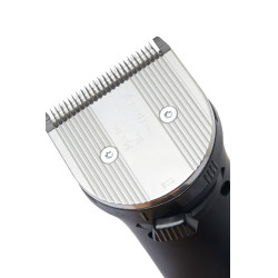 Professionelle Horze Slim Schermaschine Marineblau