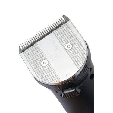 Professionelle Horze Slim Schermaschine Marineblau