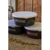 Deckel 5L Hippotonic Weiß Weiß