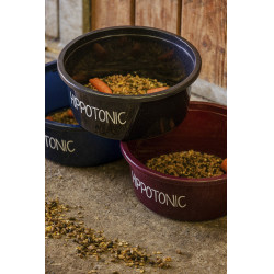 Stalleimer 5L Hippotonic Glitter Stalleimer 5L Hippotonic Glitter