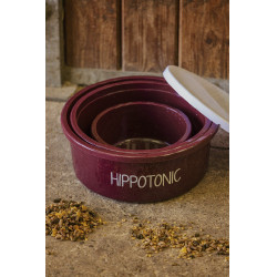 Deckel 8L Hippotonic