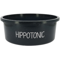 Stalleimer 8L Hippotonic Glitter Blau