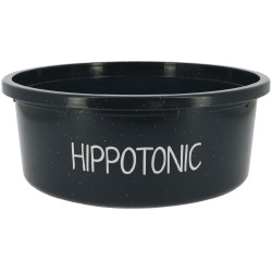 Stalleimer 8L Hippotonic Glitter Blau