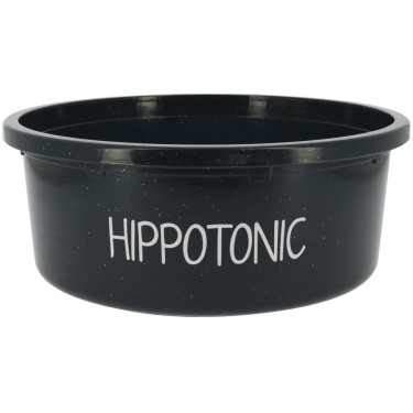 Stalleimer 8L Hippotonic Glitter Blau