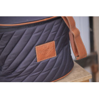 Bombentasche Paddock Sports Marine Marineblau