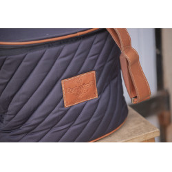 Bombentasche Paddock Sports Marine Marineblau