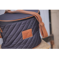 Bombentasche Paddock Sports Marine Marineblau