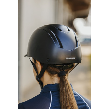 Reithelm Riding World Topy Reithelm Riding World Topy