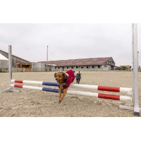Polar-Decke Diego & Louna Teddy Schwarz Polar-Decke Diego & Louna Teddy Schwarz