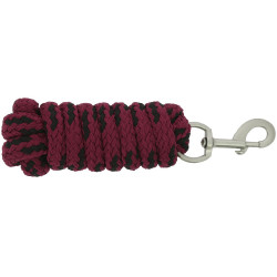 Longierleine Equithème Jacquard
