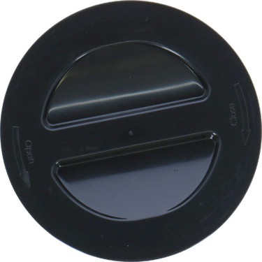 Deckel für Heuballen HeuBoy Kerbl