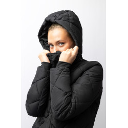 Leichte Daunenjacke Gem Damen B Vertigo Anthrazit Grau