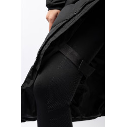 Leichte Daunenjacke Gem Damen B Vertigo Anthrazit Grau