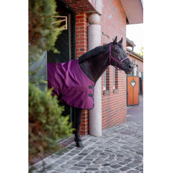 Wasserdichte Decke Horze Newbridge 100g Wasserdichte Decke Horze Newbridge 100g