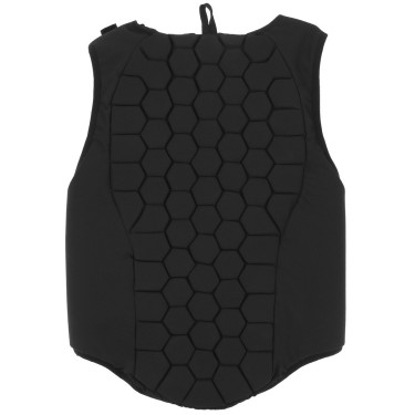 Rückenschutz Equithème Hexaflex Kinder Rückenschutz Equithème Hexaflex Kinder