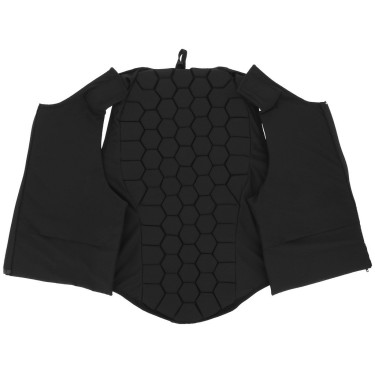 Rückenschutz Equithème Hexaflex Kinder Rückenschutz Equithème Hexaflex Kinder