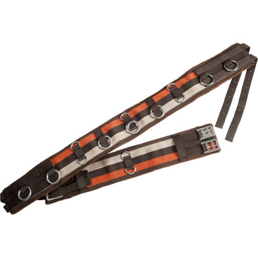 Arbeitssurcingle Excelsior synthetisch Arbeitssurcingle Excelsior synthetisch