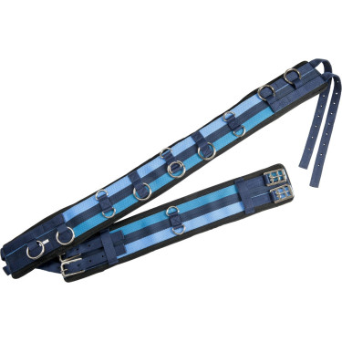 Arbeitssurcingle Excelsior synthetisch Arbeitssurcingle Excelsior synthetisch