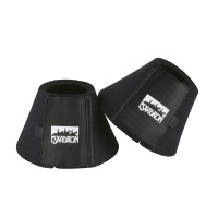 Neopren-Glocken Eskadron Schwarz