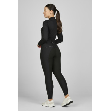 Pikeur Laure Hochbund-Reithose MC 3008 Damen Pikeur Laure Hochbund-Reithose MC 3008 Damen