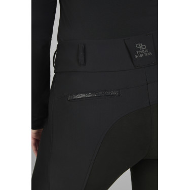 Pikeur Laure Hochbund-Reithose MC 3008 Damen Pikeur Laure Hochbund-Reithose MC 3008 Damen