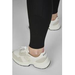 Pikeur Laure Hochbund-Reithose MC 3008 Damen Schwarz