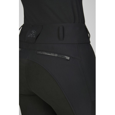 Pikeur Laure Hochbund-Reithose MC 3008 Damen Pikeur Laure Hochbund-Reithose MC 3008 Damen